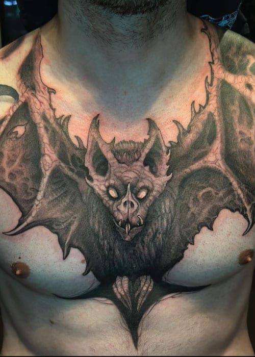 Aaron Moonan portfolio piece