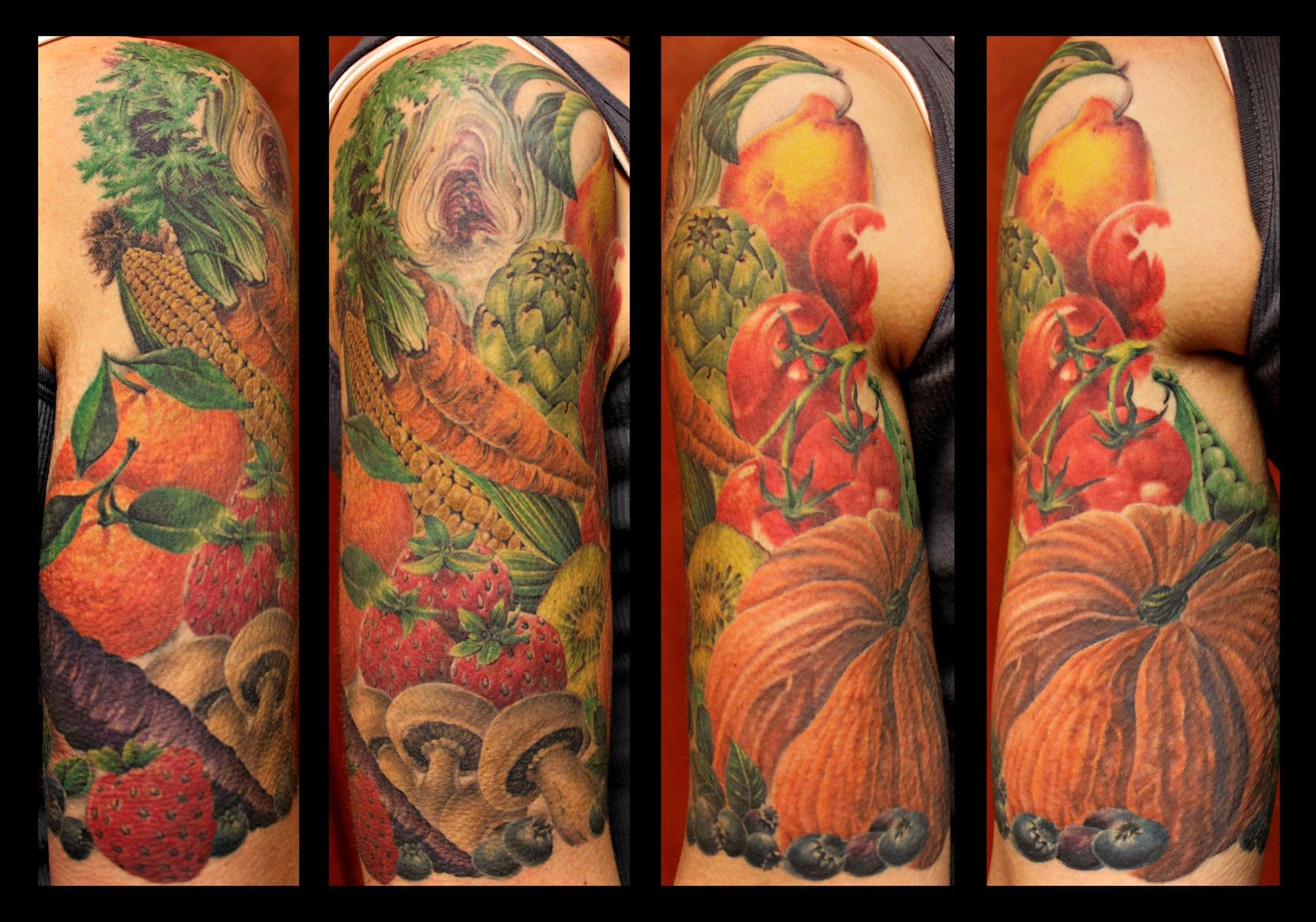 Aaron Ruby portfolio piece