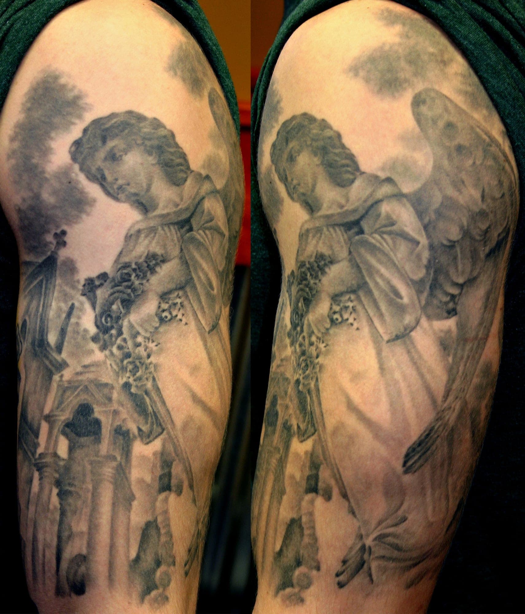 Aaron Ruby portfolio piece