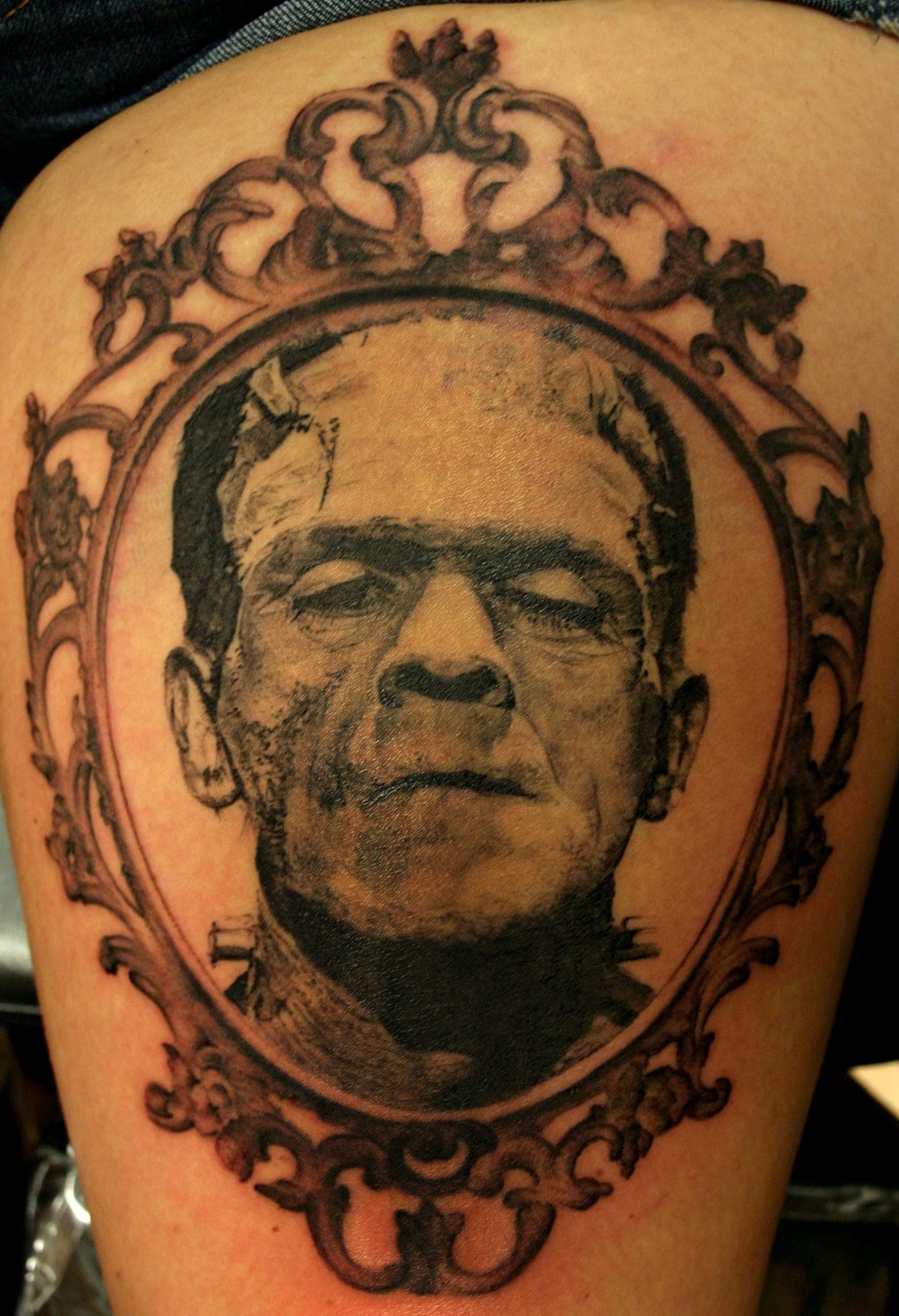 Aaron Ruby portfolio piece