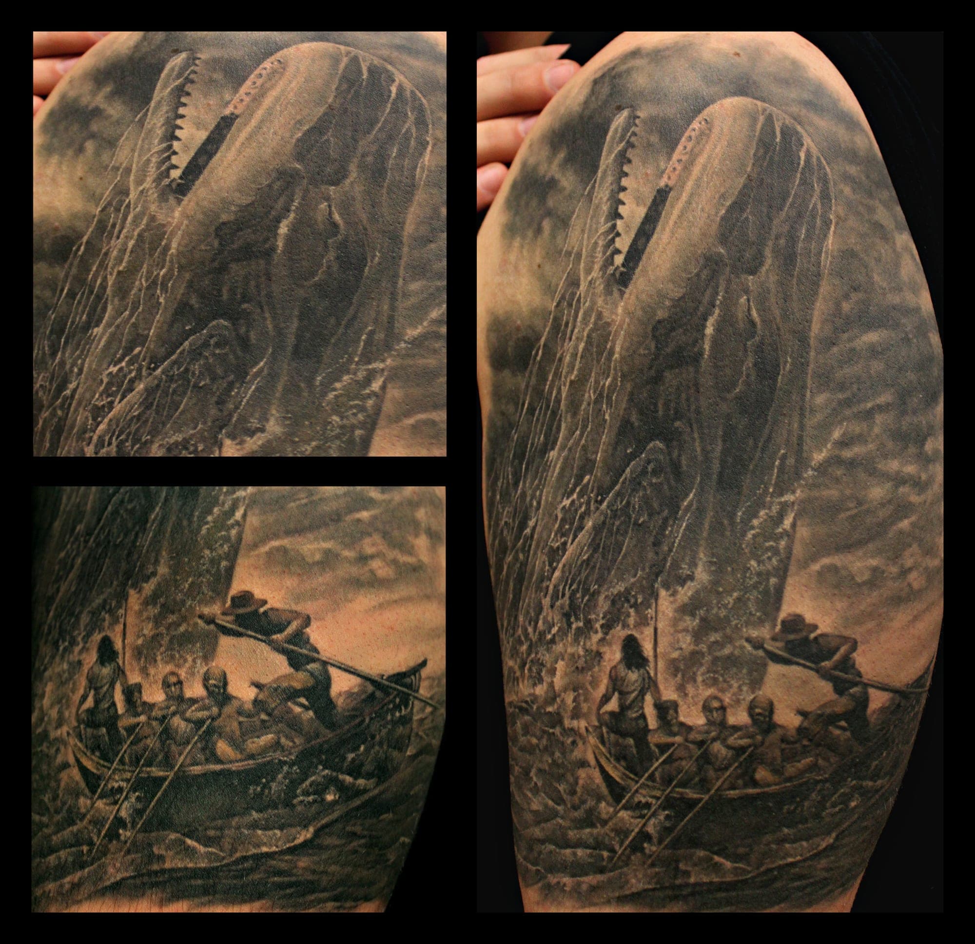 Aaron Ruby portfolio piece