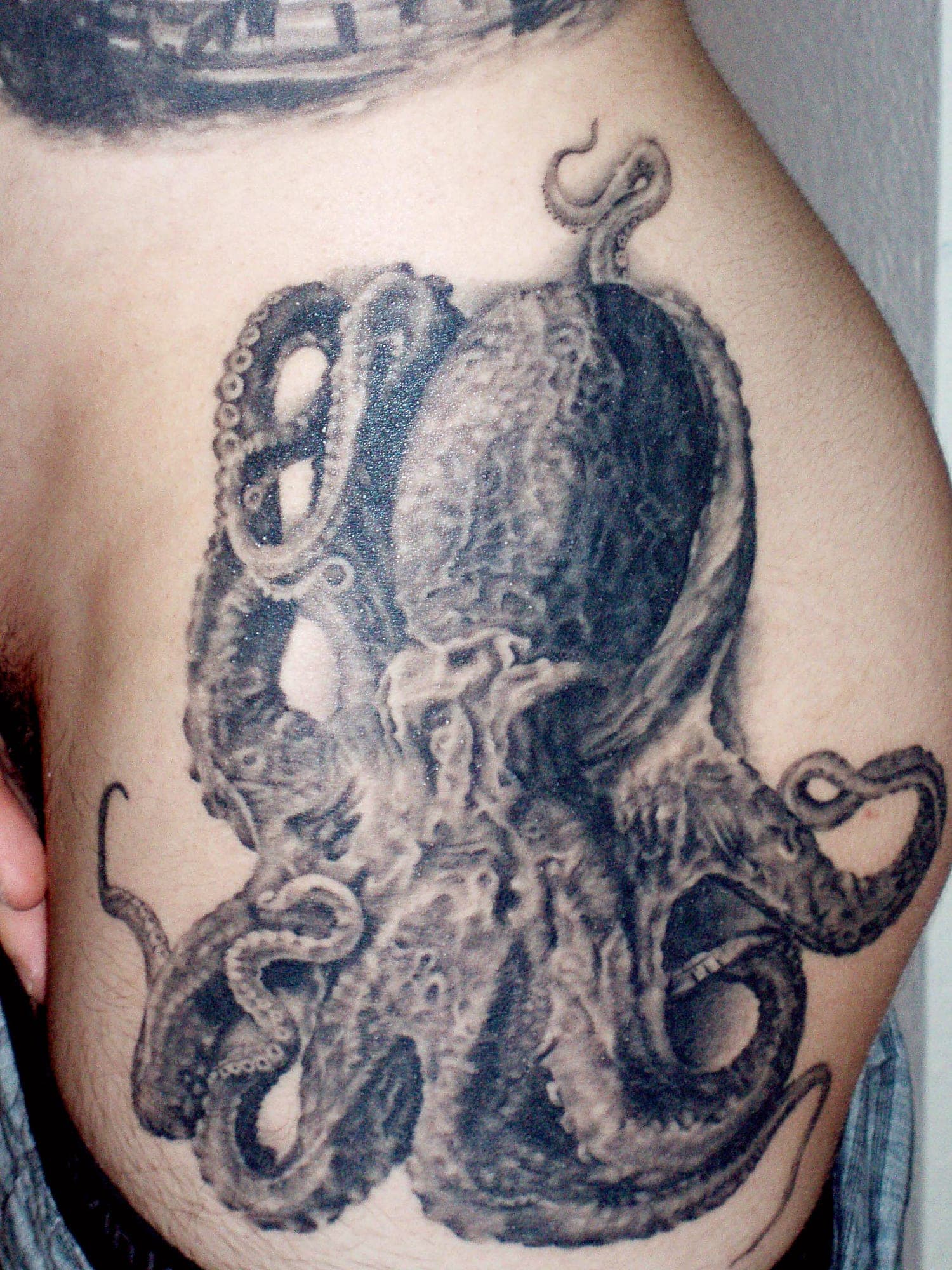 Aaron Ruby portfolio piece