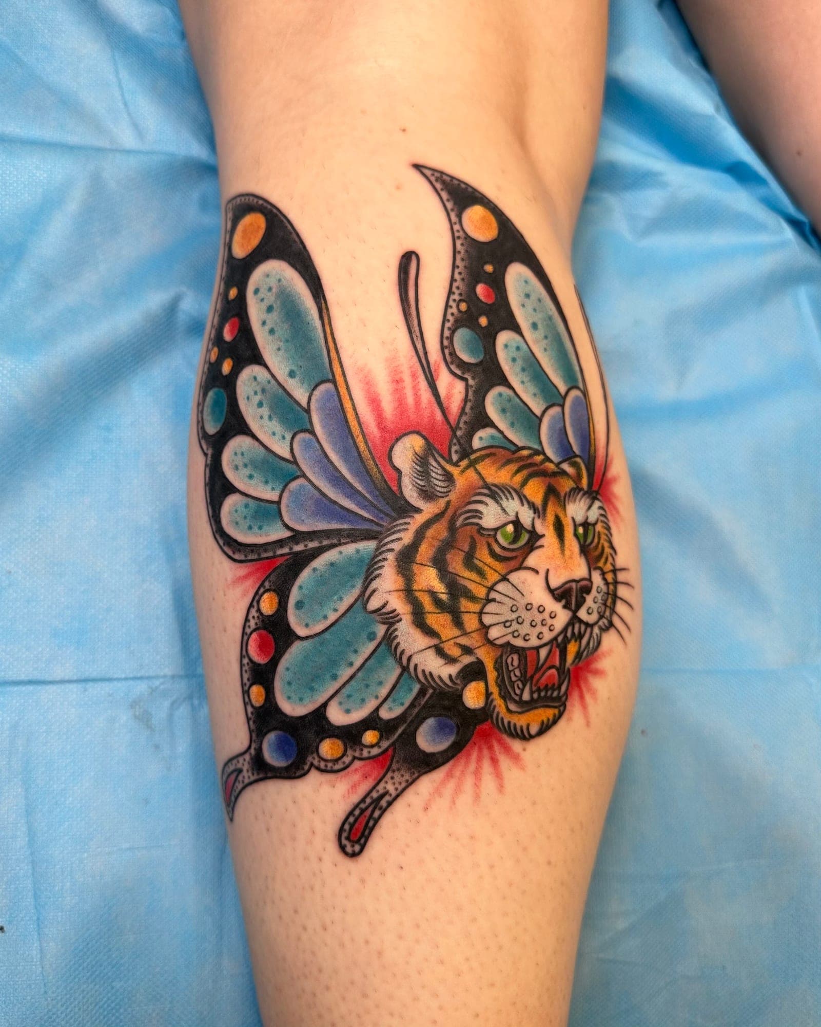 Adam Jeffrey portfolio piece