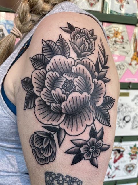 Adam Teken portfolio piece
