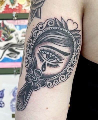 Adam Teken portfolio piece