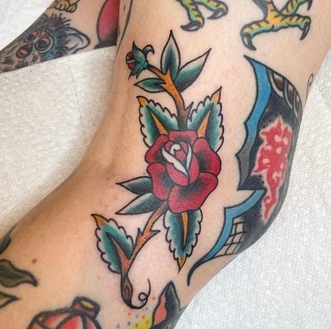 Adam Teken portfolio piece