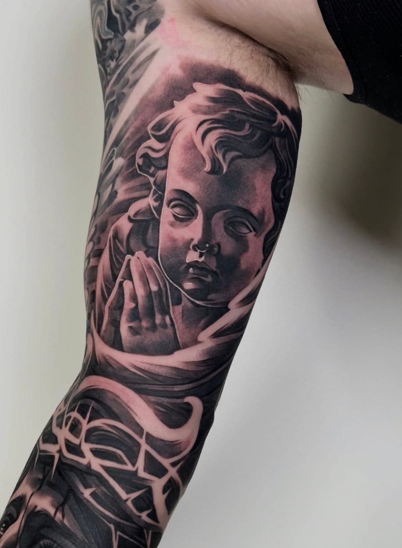Adrian Lazaro portfolio piece