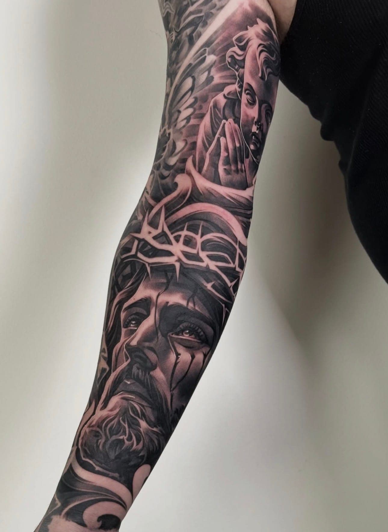 Adrian Lazaro portfolio piece