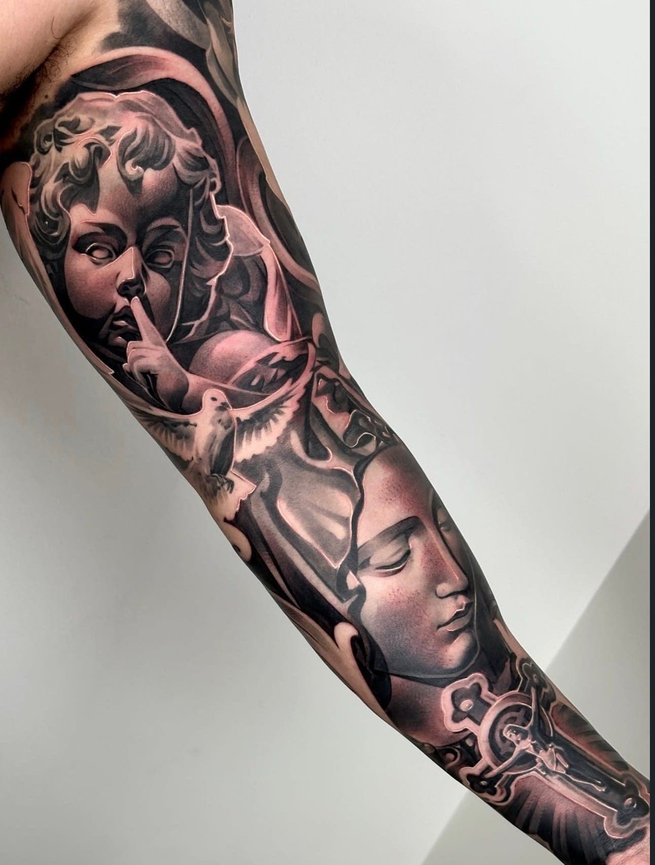 Adrian Lazaro portfolio piece