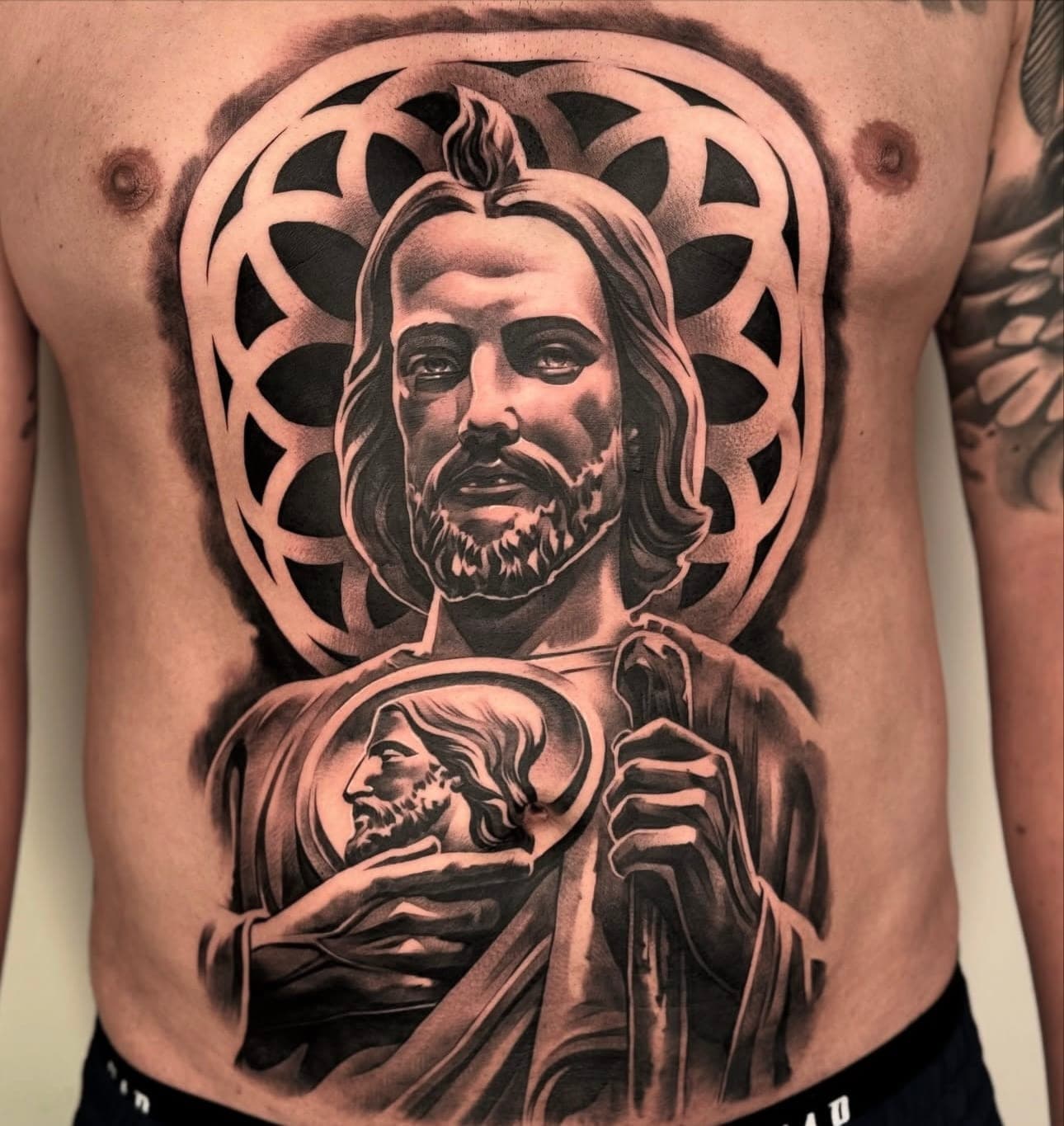 Adrian Lazaro portfolio piece