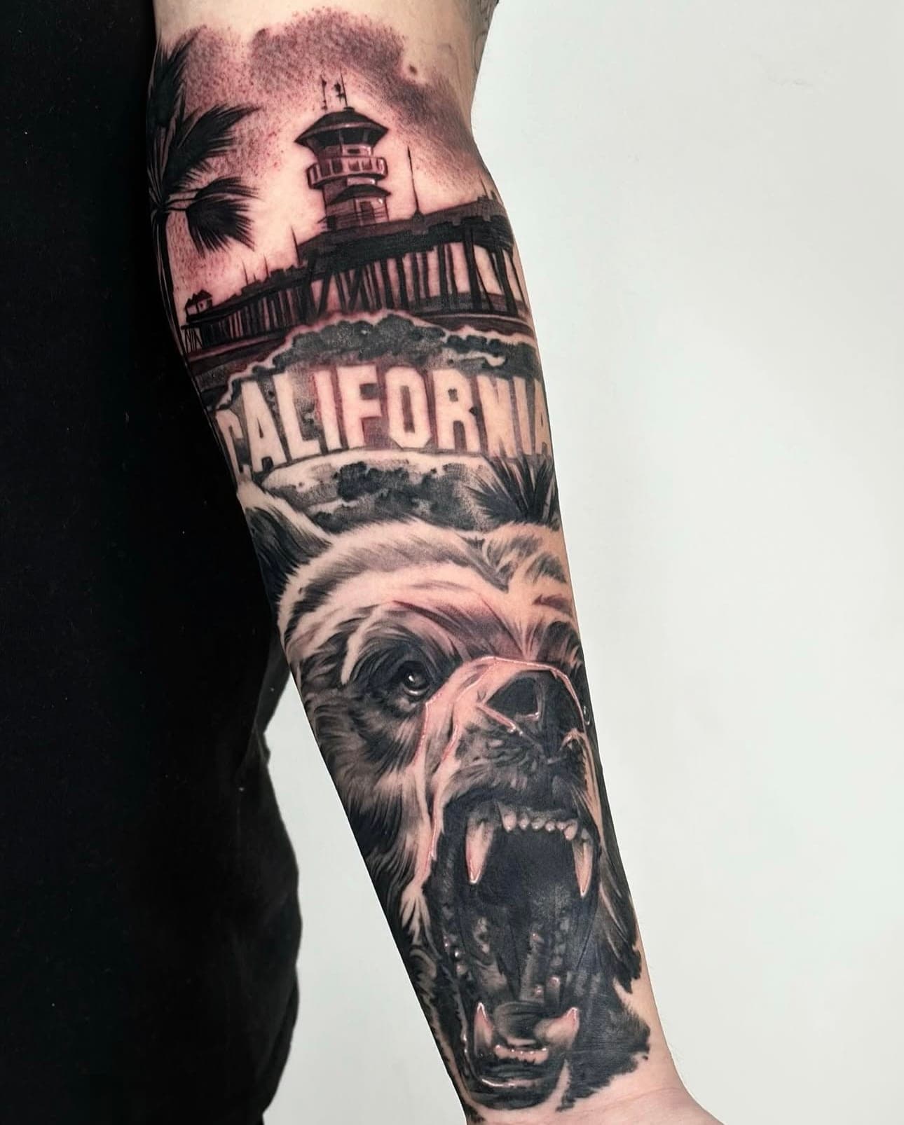Adrian Lazaro portfolio piece