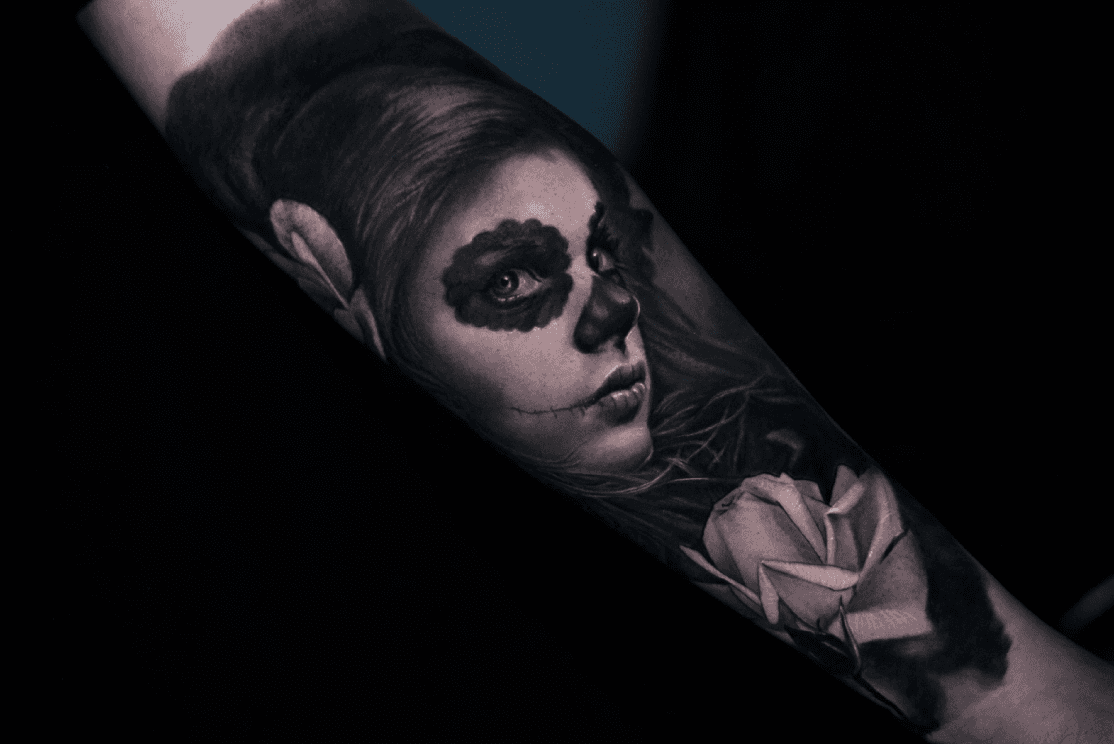 Adrian Rodriguez portfolio piece