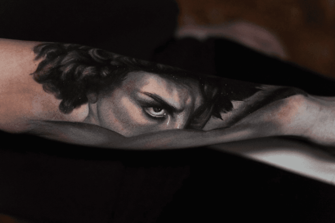 Adrian Rodriguez portfolio piece