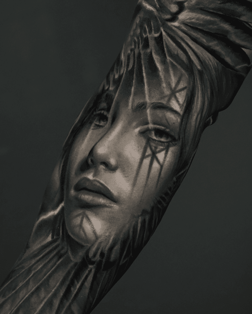 Adrian Rodriguez portfolio piece