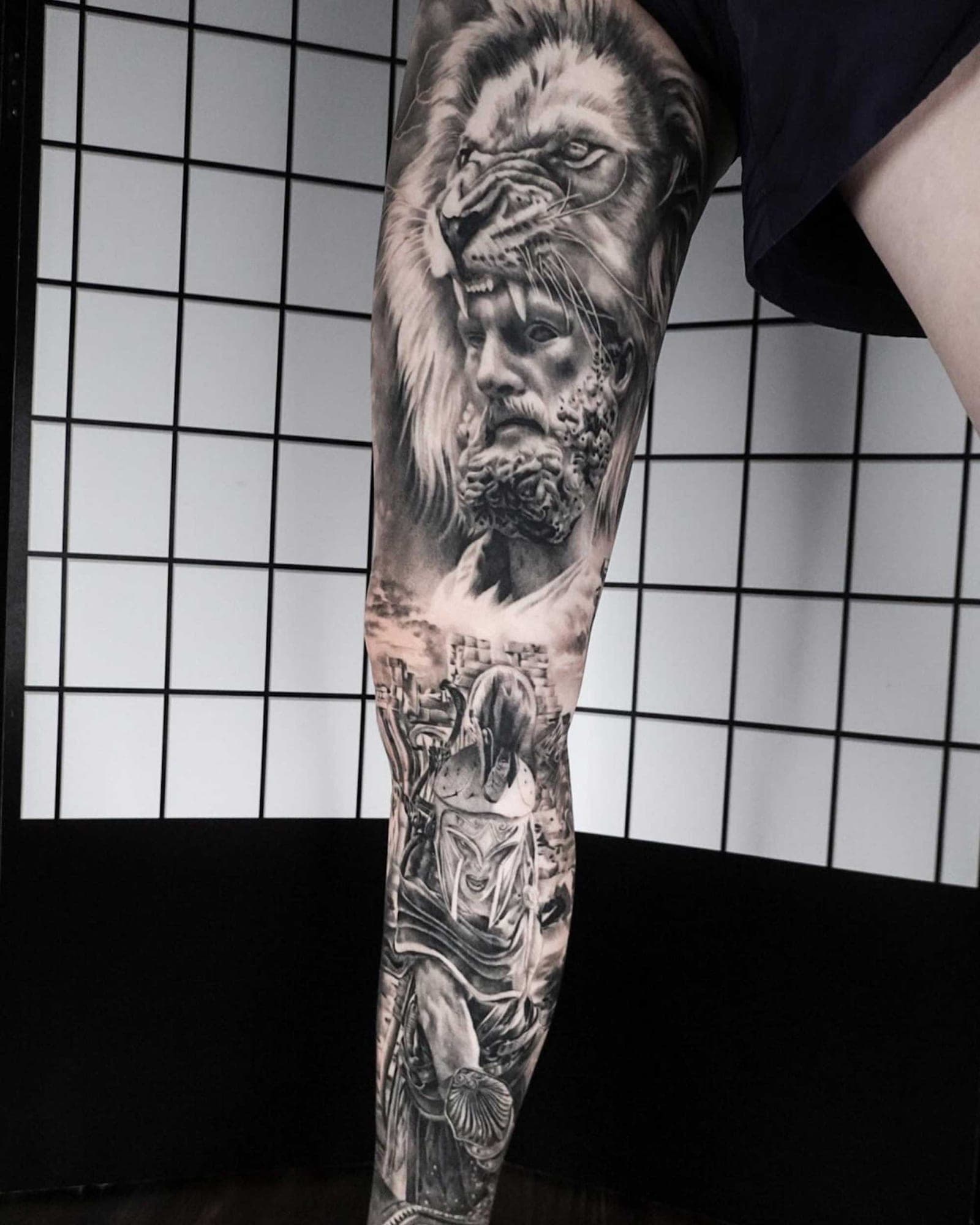 Agus Tan portfolio piece