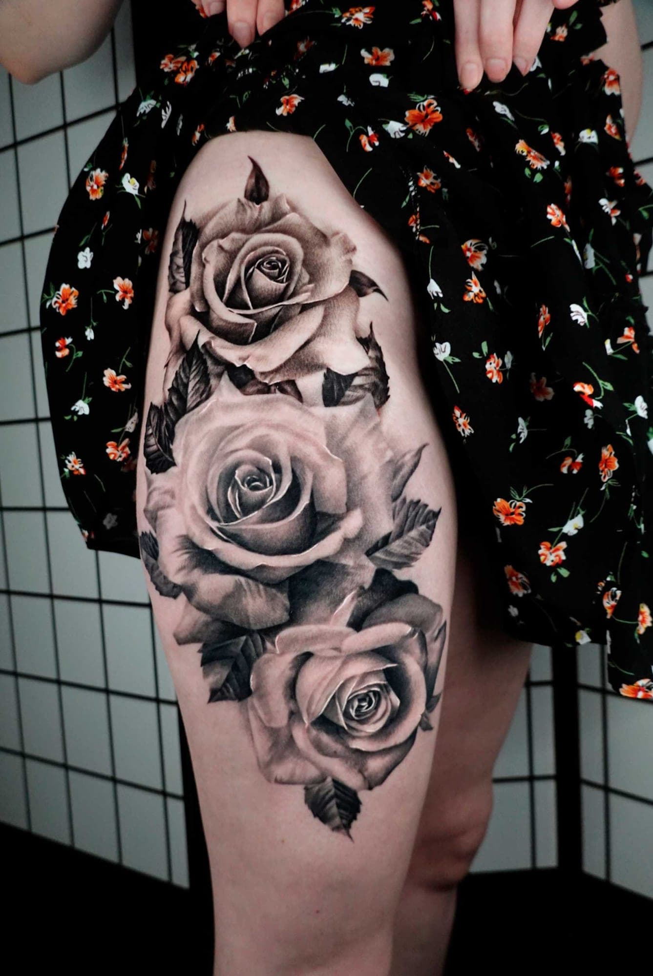 Agus Tan portfolio piece