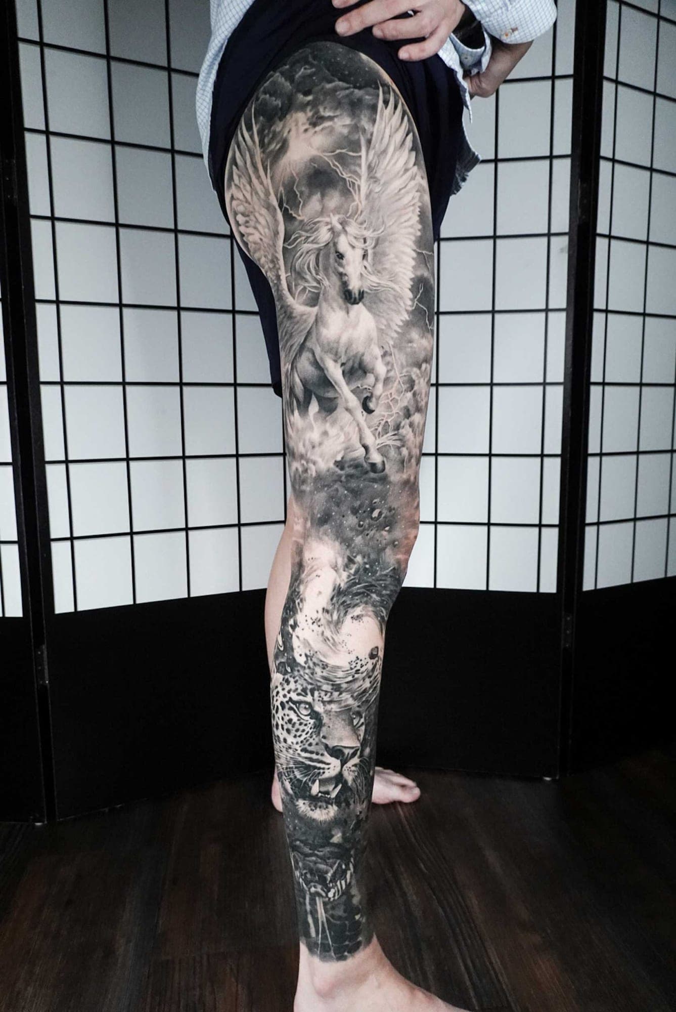 Agus Tan portfolio piece