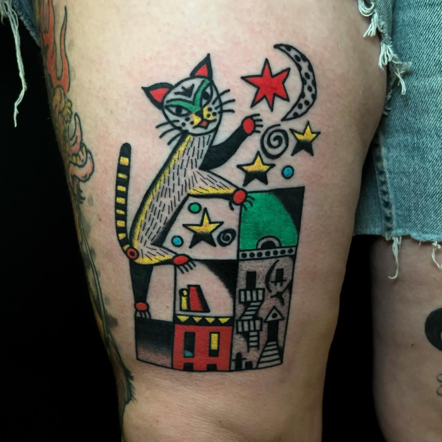 Alberto Lelli portfolio piece