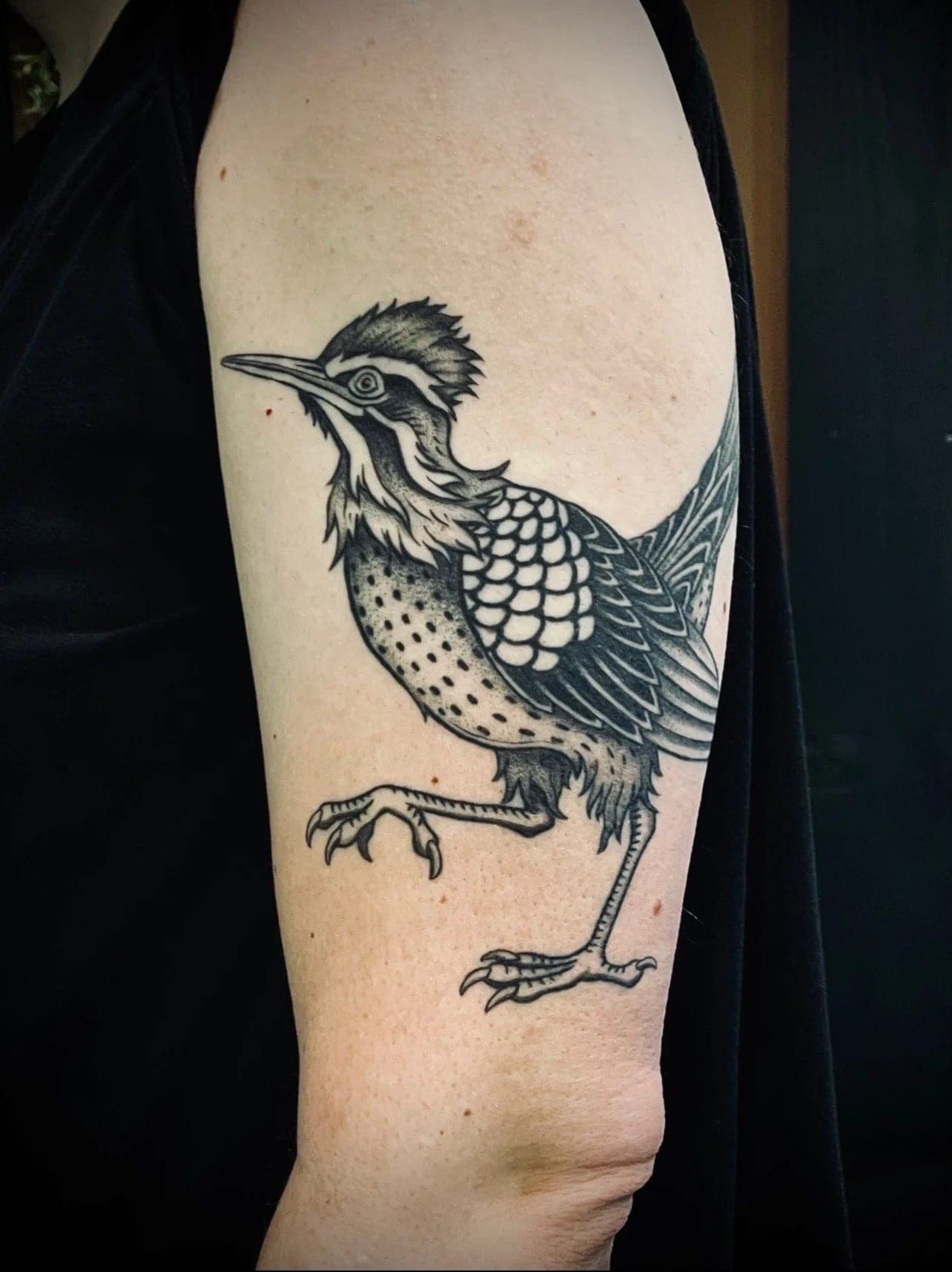 Alex Clifton portfolio piece