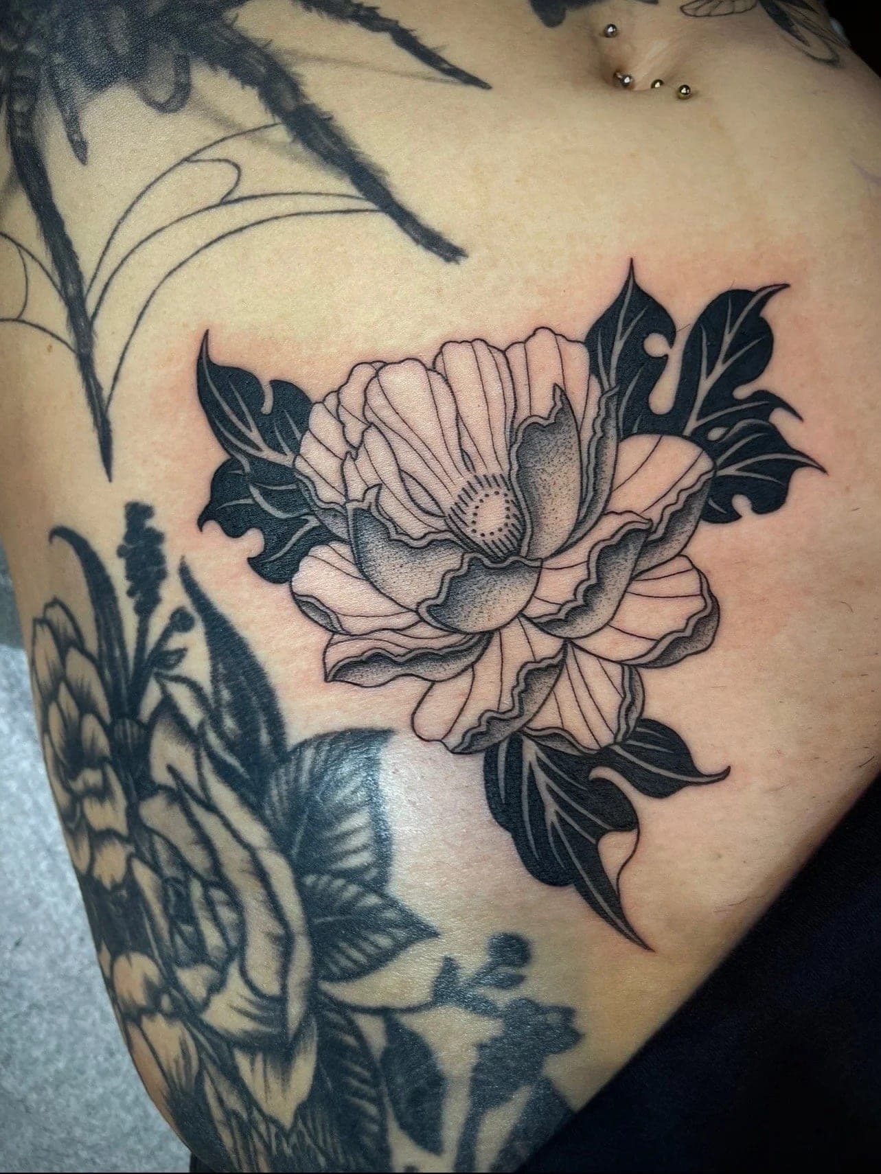 Alex Clifton portfolio piece