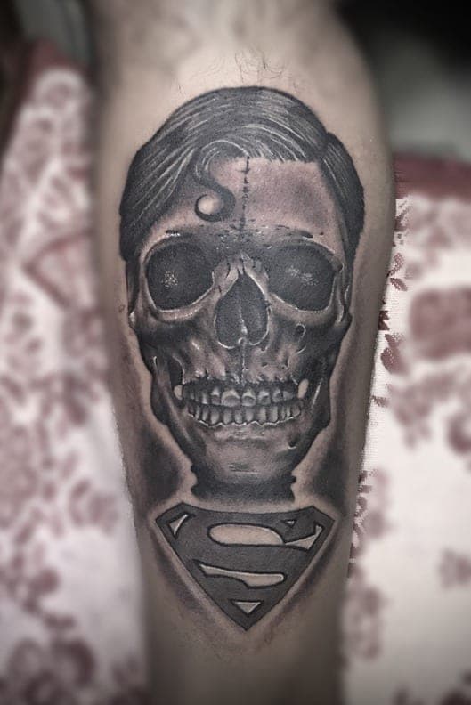 Alfred portfolio piece