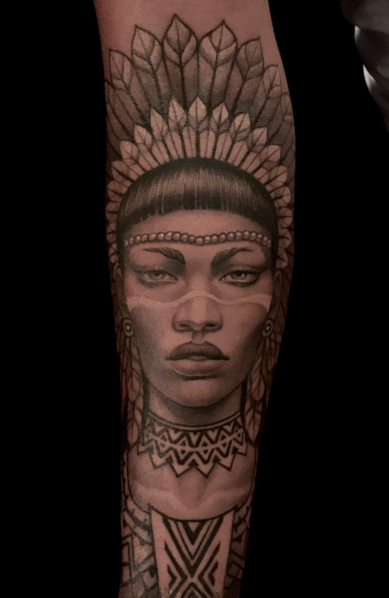 Anderson portfolio piece