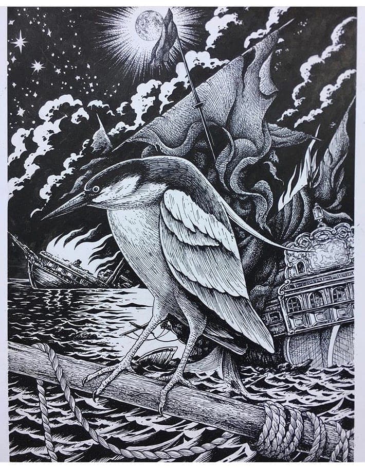 Andrew Moore portfolio piece