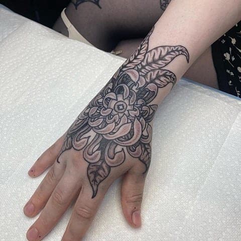 Andy Hunt portfolio piece