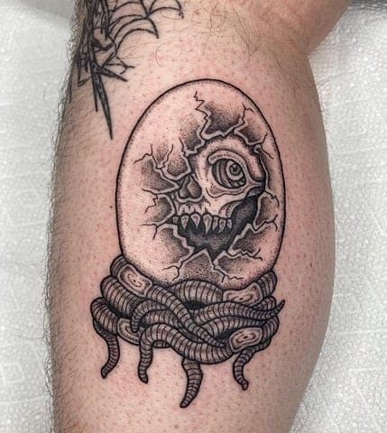 Andy Hunt portfolio piece