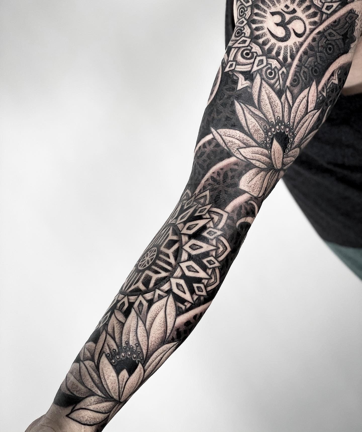 Aries Rhysing portfolio piece