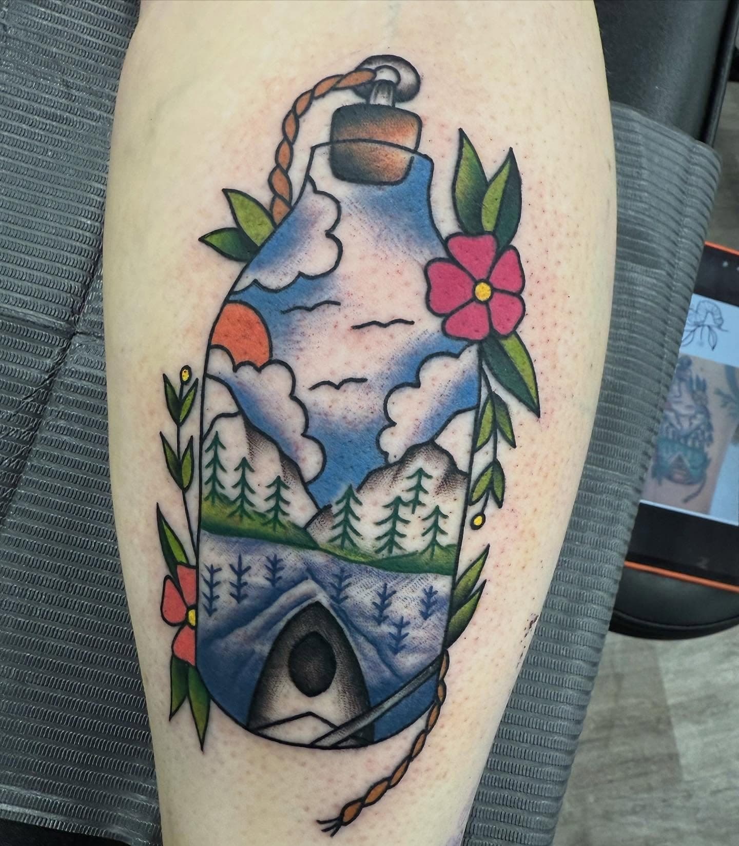 Ashley portfolio piece