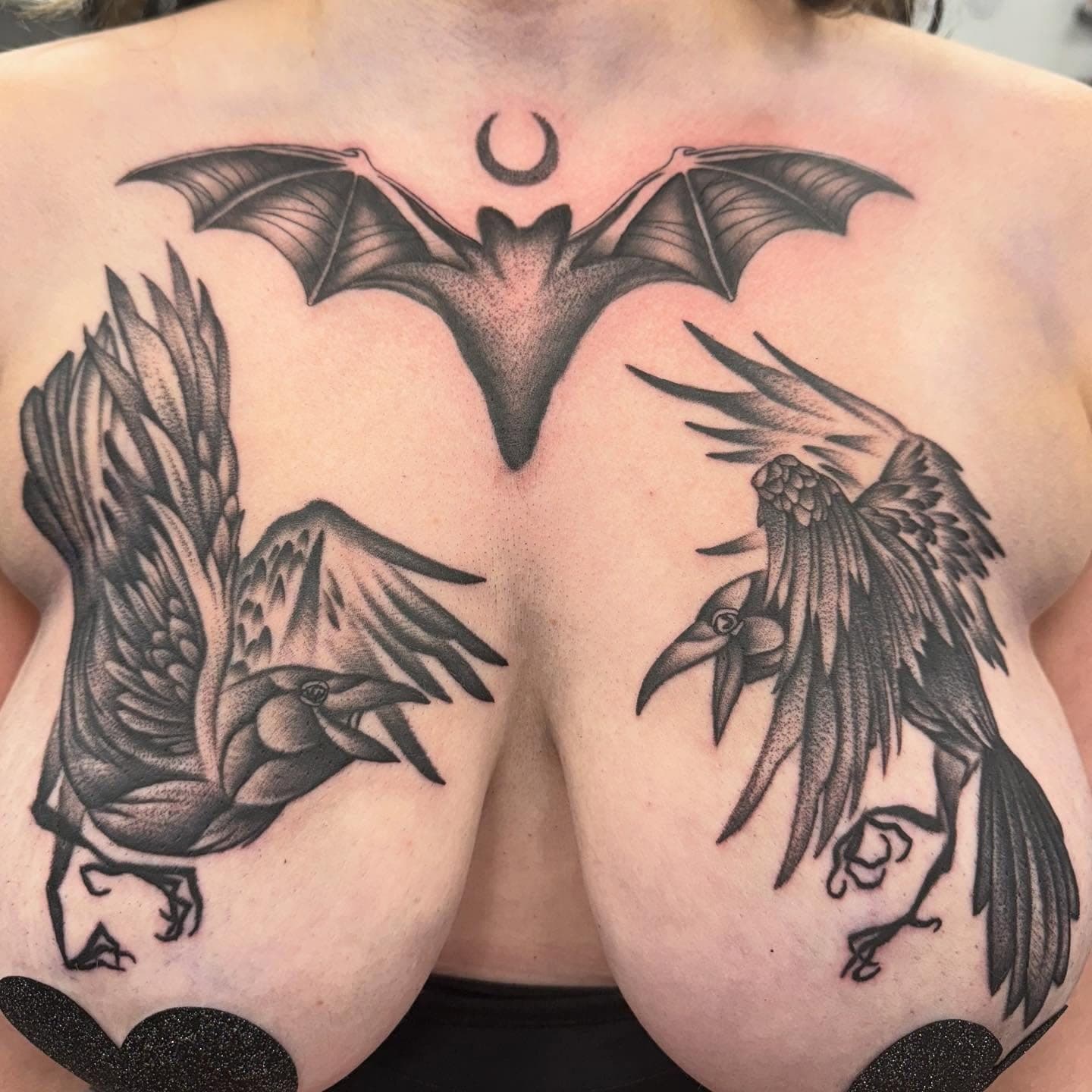 Ashley portfolio piece