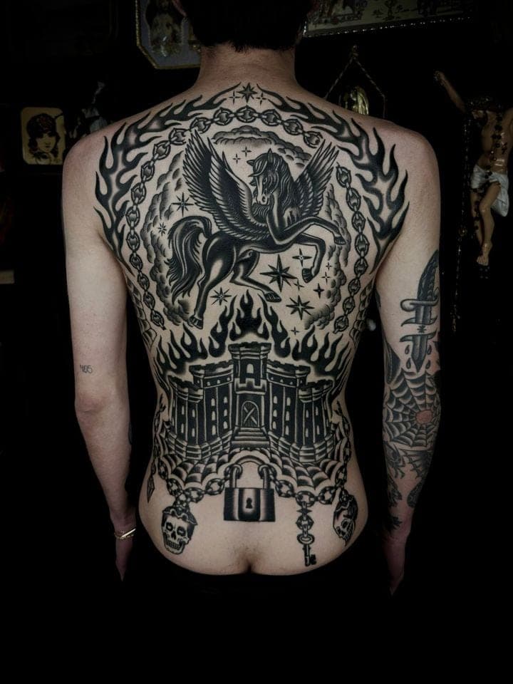 Austin Maples portfolio piece