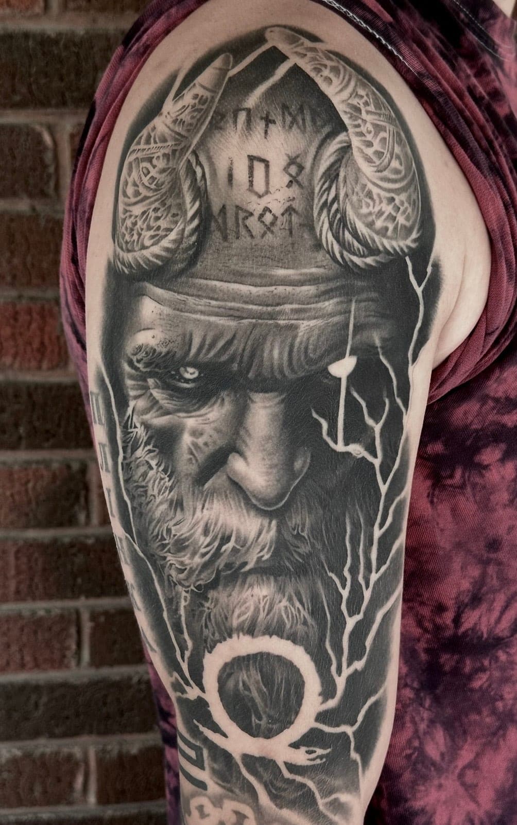 Ben Petee portfolio piece