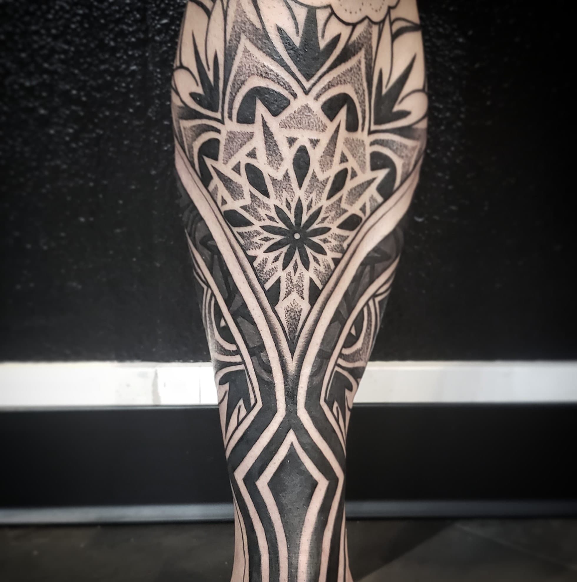 Ben Sanchez portfolio piece