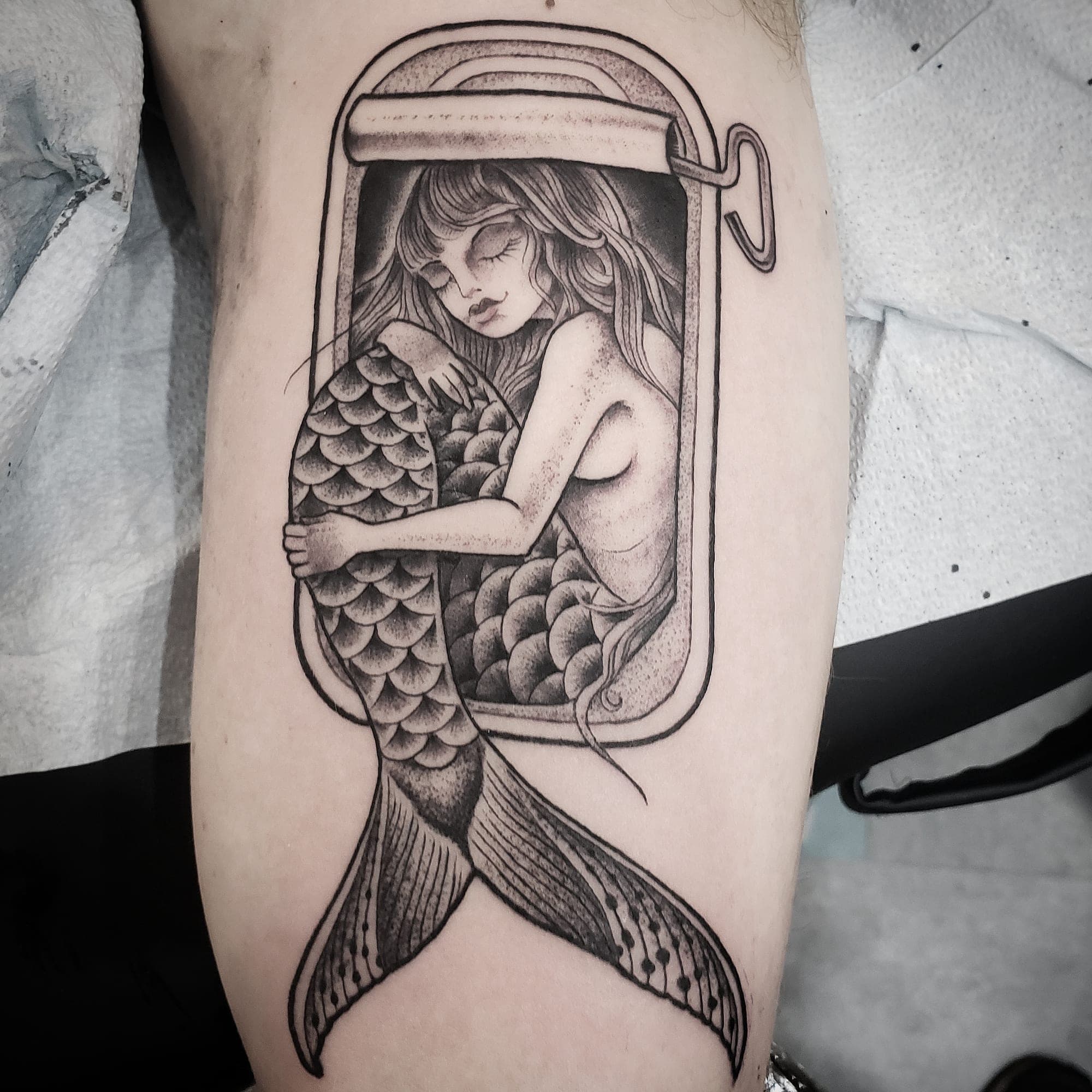 Ben Sanchez portfolio piece