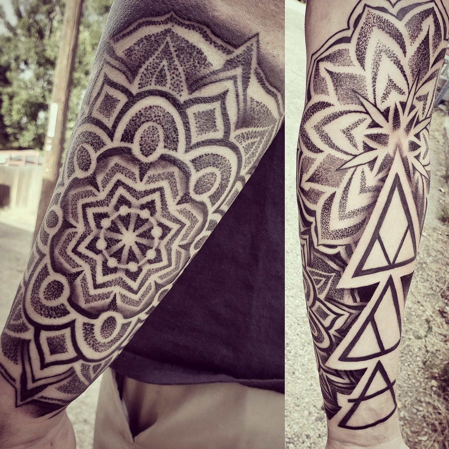 Ben Sanchez portfolio piece