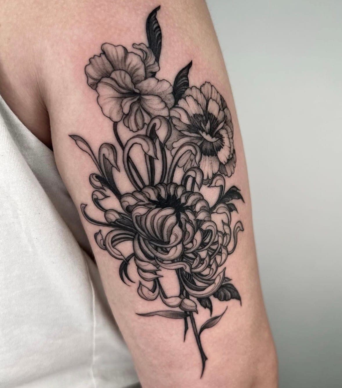 Beto portfolio piece