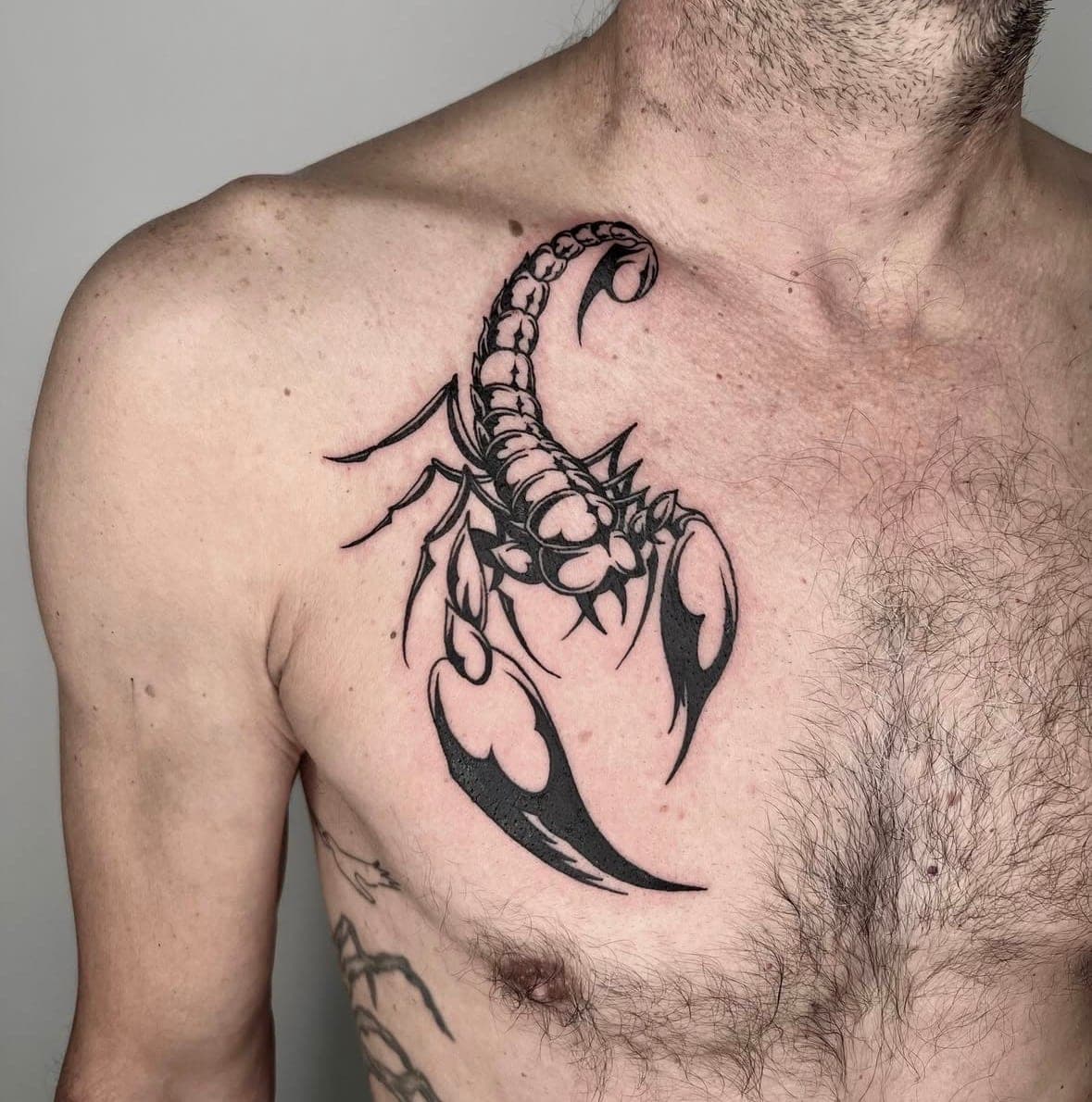 Beto portfolio piece