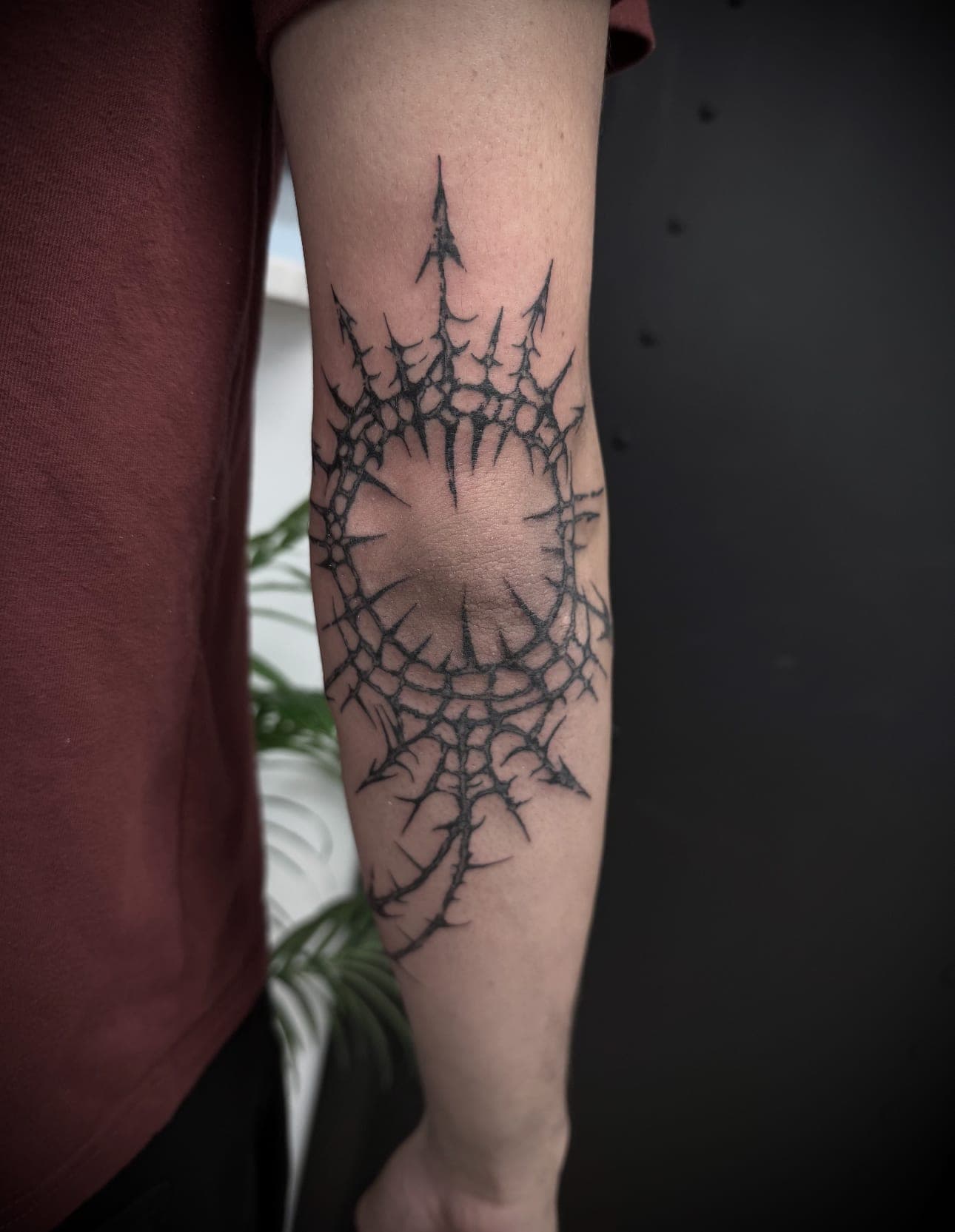 Beto Perdigao portfolio piece