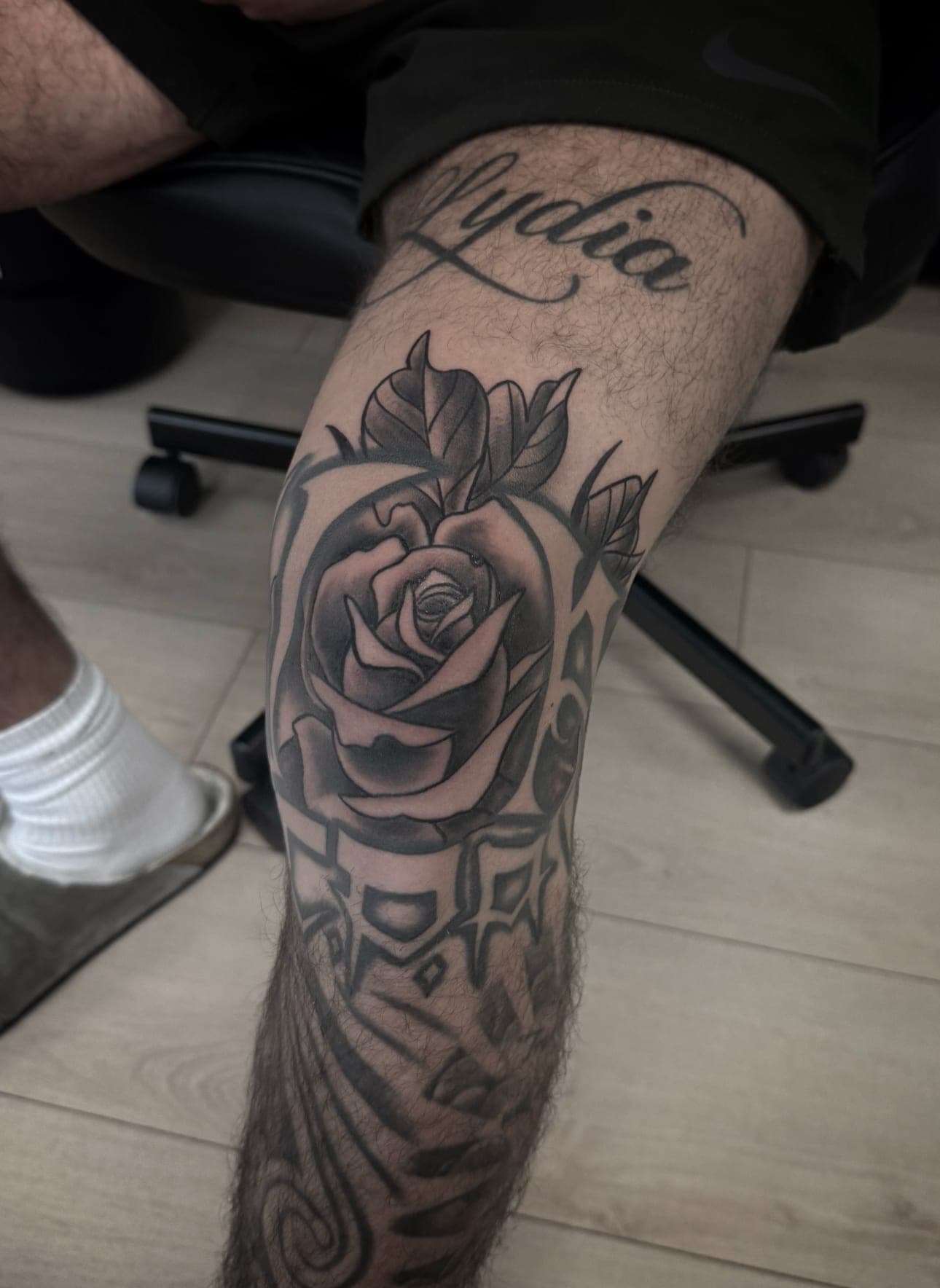 Beto Perdigao portfolio piece