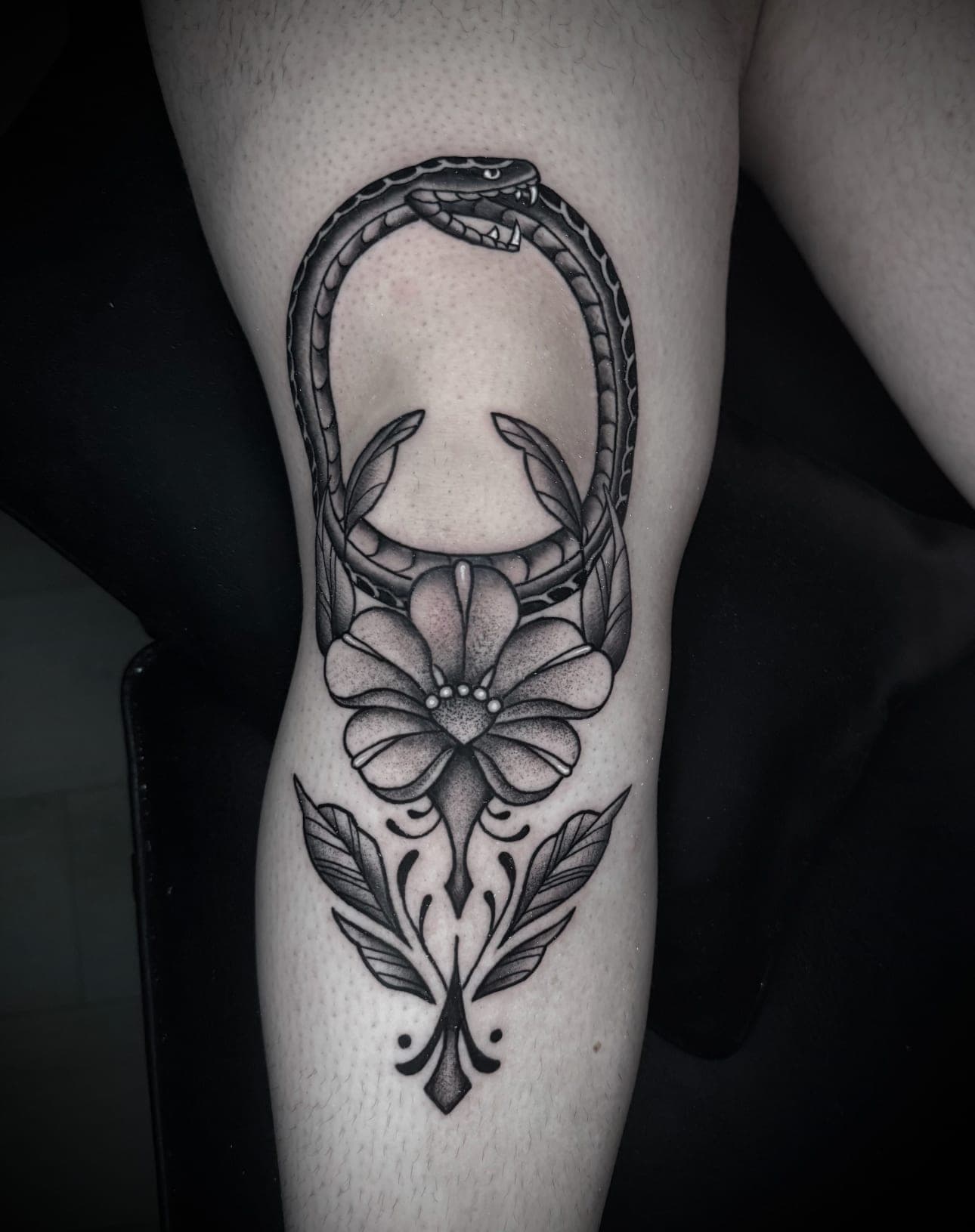 Beto Perdigao portfolio piece