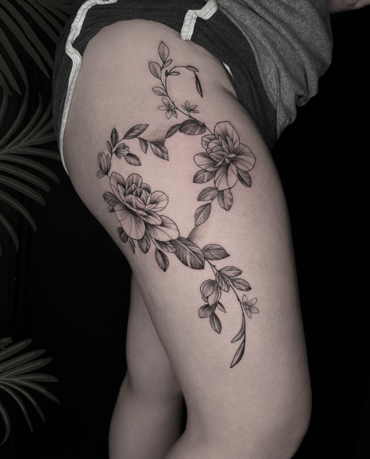 Beto Perdigao portfolio piece