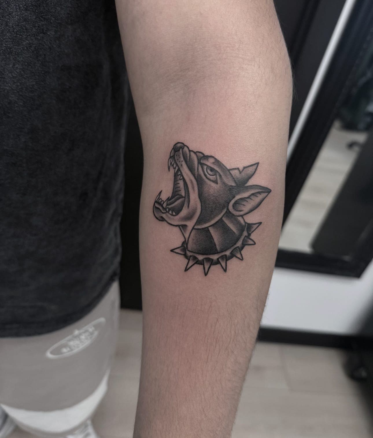 Beto Perdigao portfolio piece