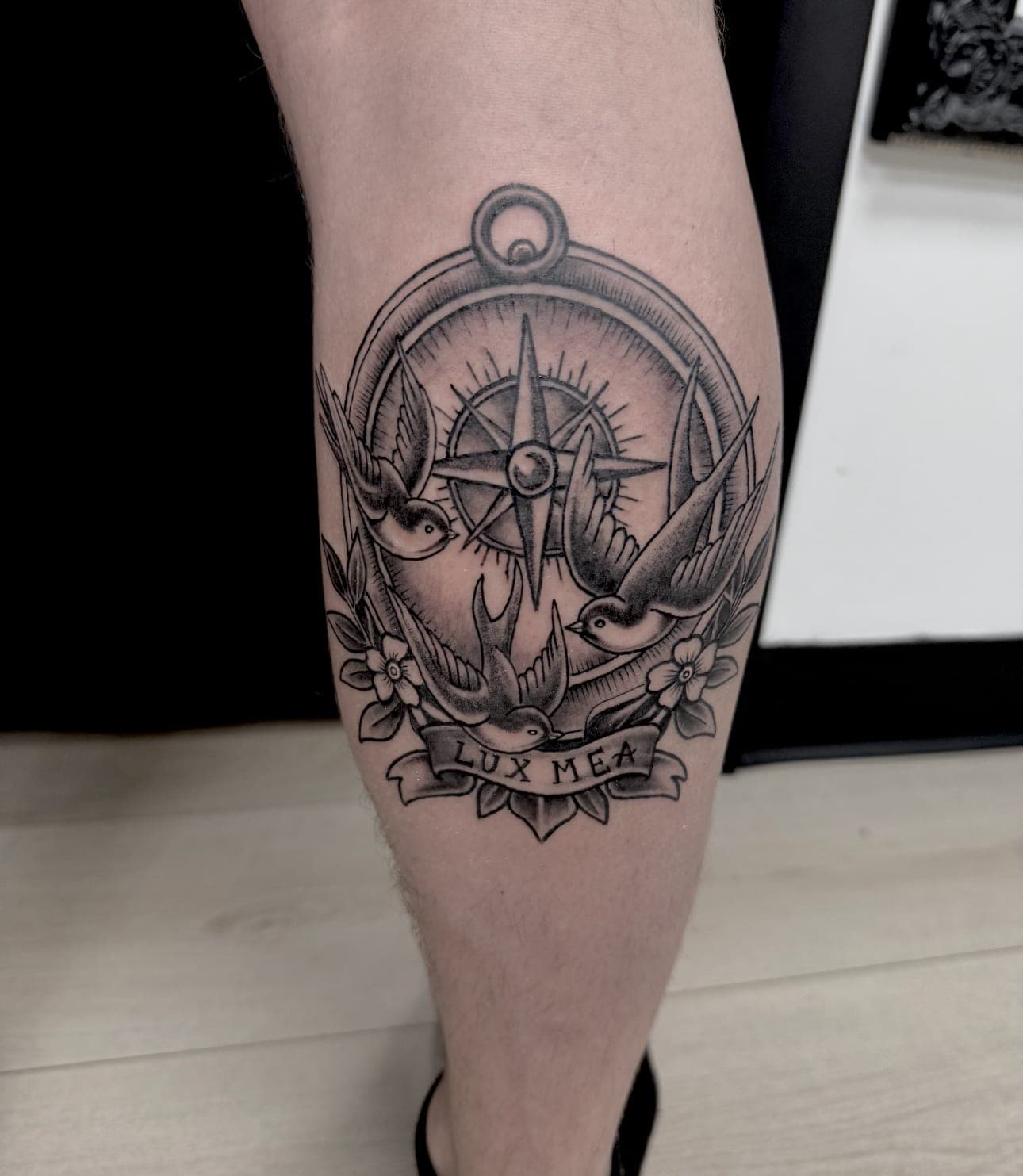 Beto Perdigao portfolio piece