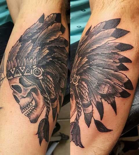 Big Mike portfolio piece
