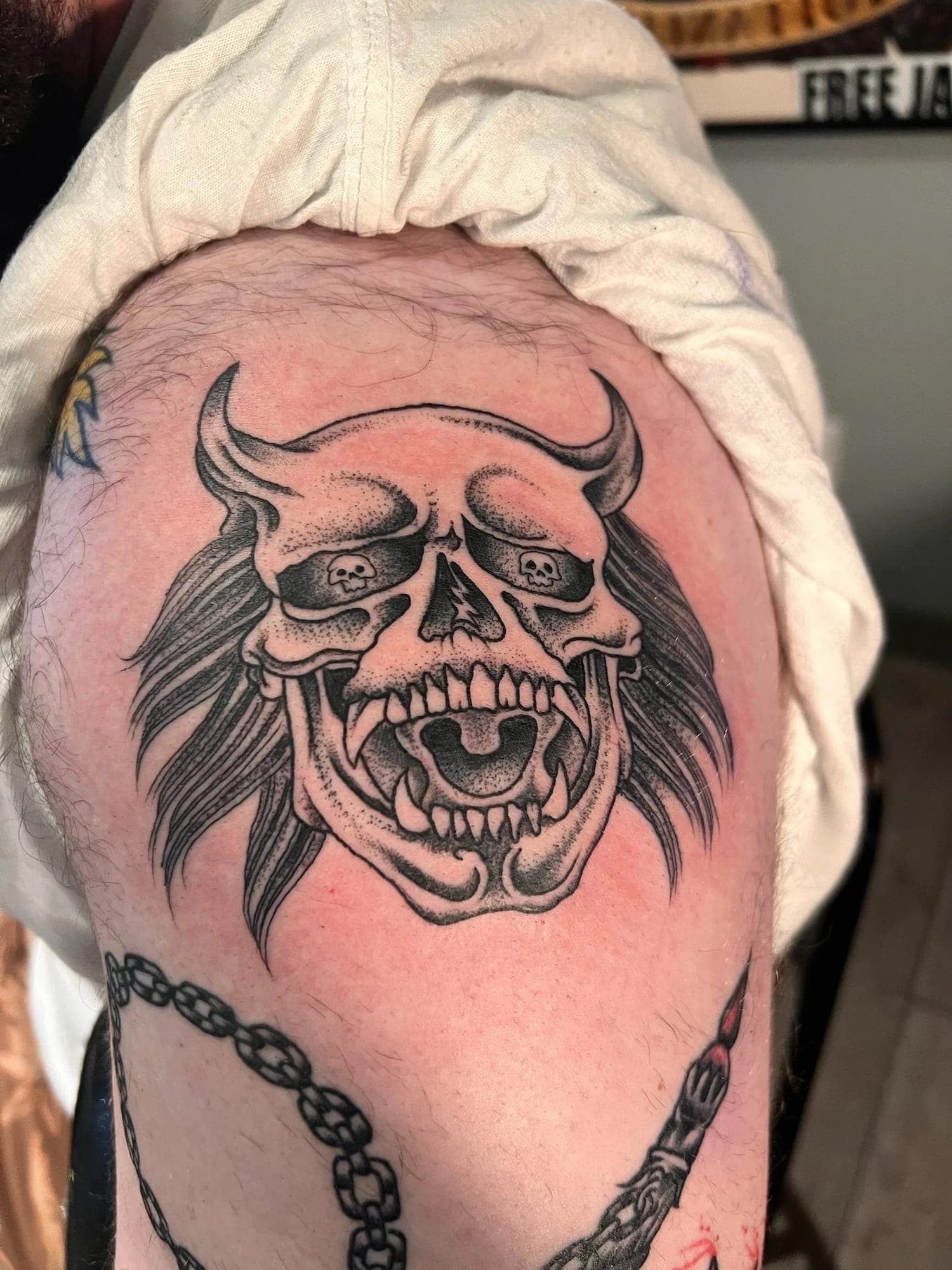Brandon Heuser portfolio piece