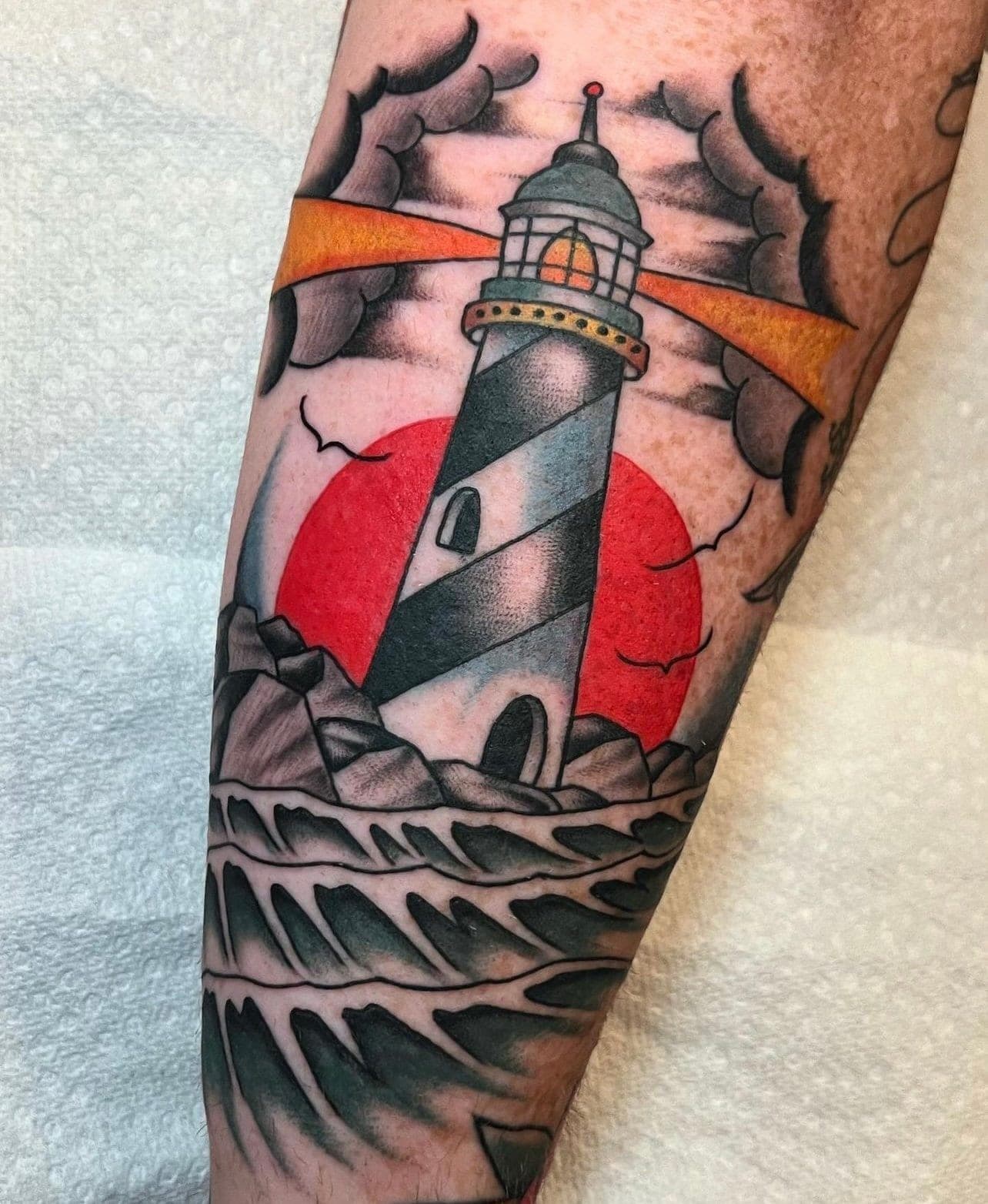 Brandon Swanson portfolio piece