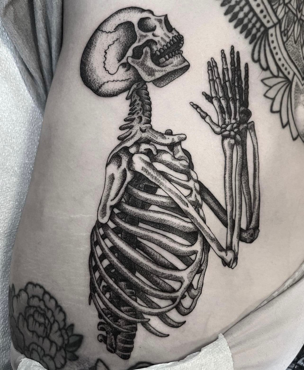 Brandon Swanson portfolio piece