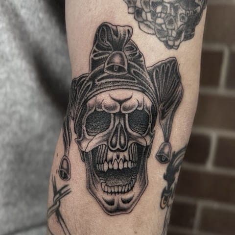 Brian Nazario portfolio piece